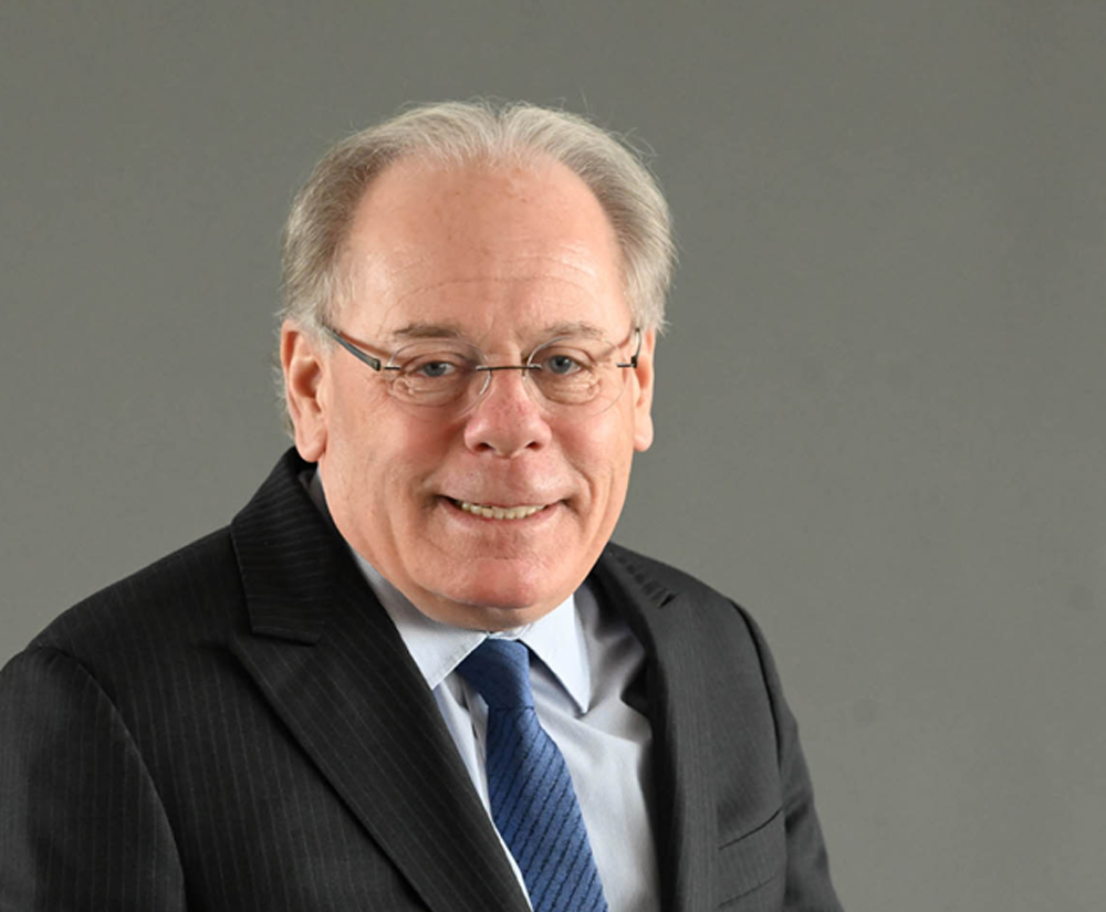 Steven Cohen Columbia SIPA